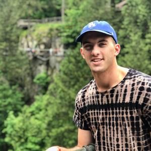 Meet your Posher, Ryan